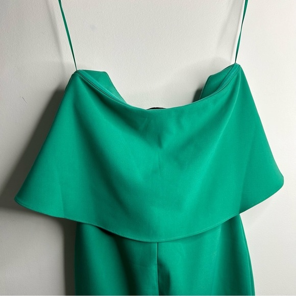 Revolve x Likely Driggs Strapless Mini Dress - Picture 9 of 12